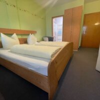 Zimmer im Gasthof Frankenhöhe