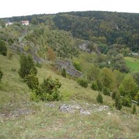 Ausflusziele Gasthof Frankenhöhe