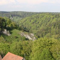 Ausflusziele Gasthof Frankenhöhe