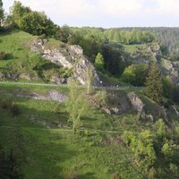 Ausflusziele Gasthof Frankenhöhe