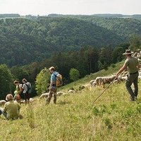 Ausflusziele Gasthof Frankenhöhe