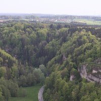 Ausflusziele Gasthof Frankenhöhe