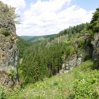 Ausflusziele Gasthof Frankenhöhe