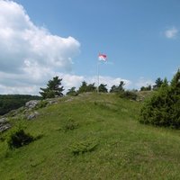 Ausflusziele Gasthof Frankenhöhe