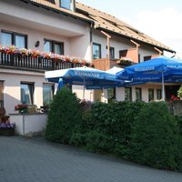 Gasthof Frankenhöhe in Weismain