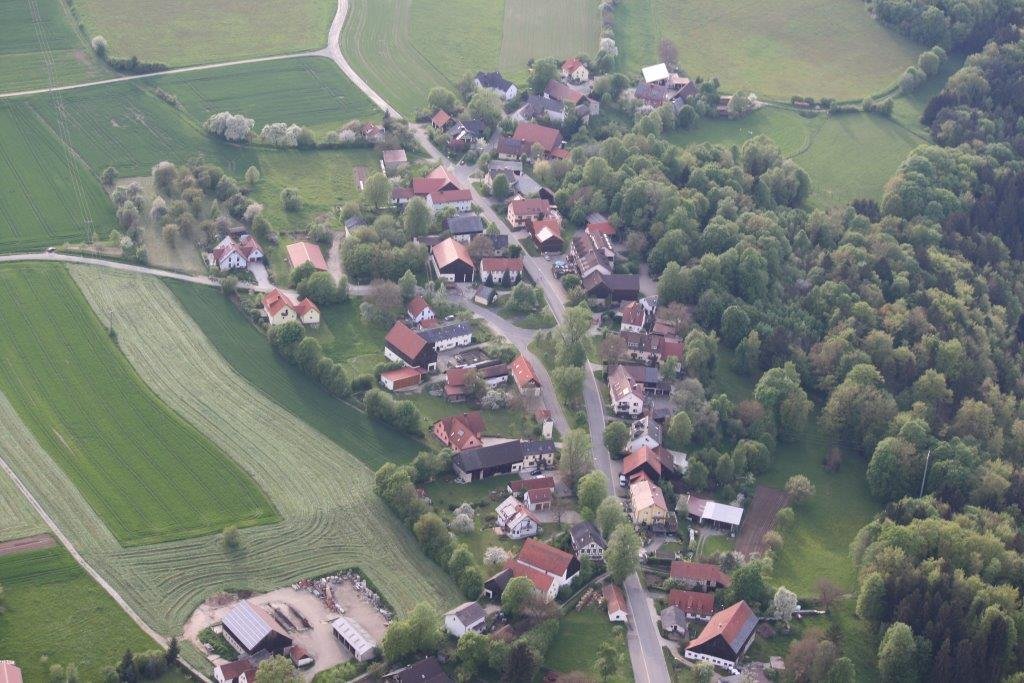 Gasthof Frankenhöhe Weismain Ausflüge & Wandern