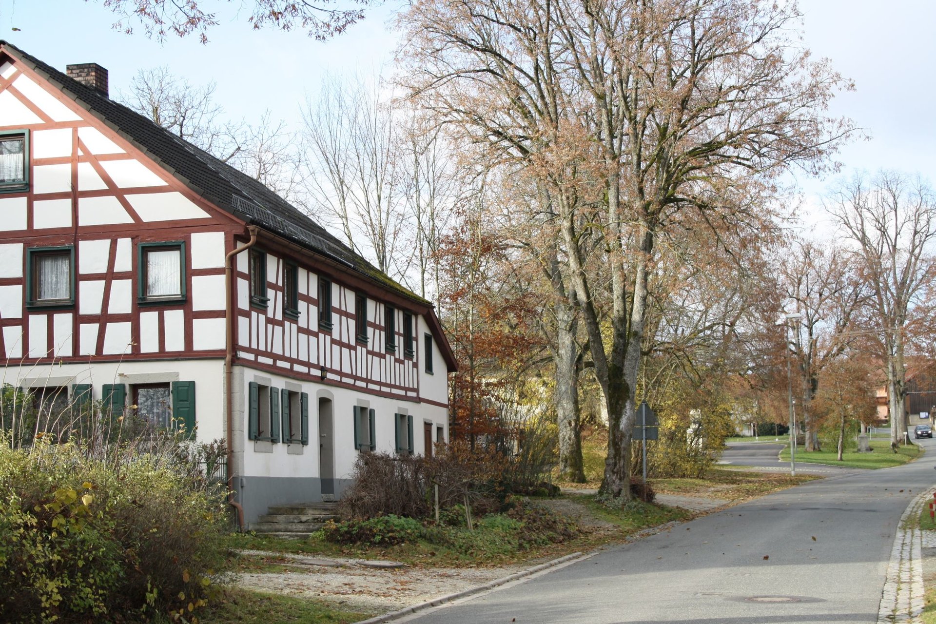 Gasthof Frankenhöhe Weismain Ausflüge & Wandern