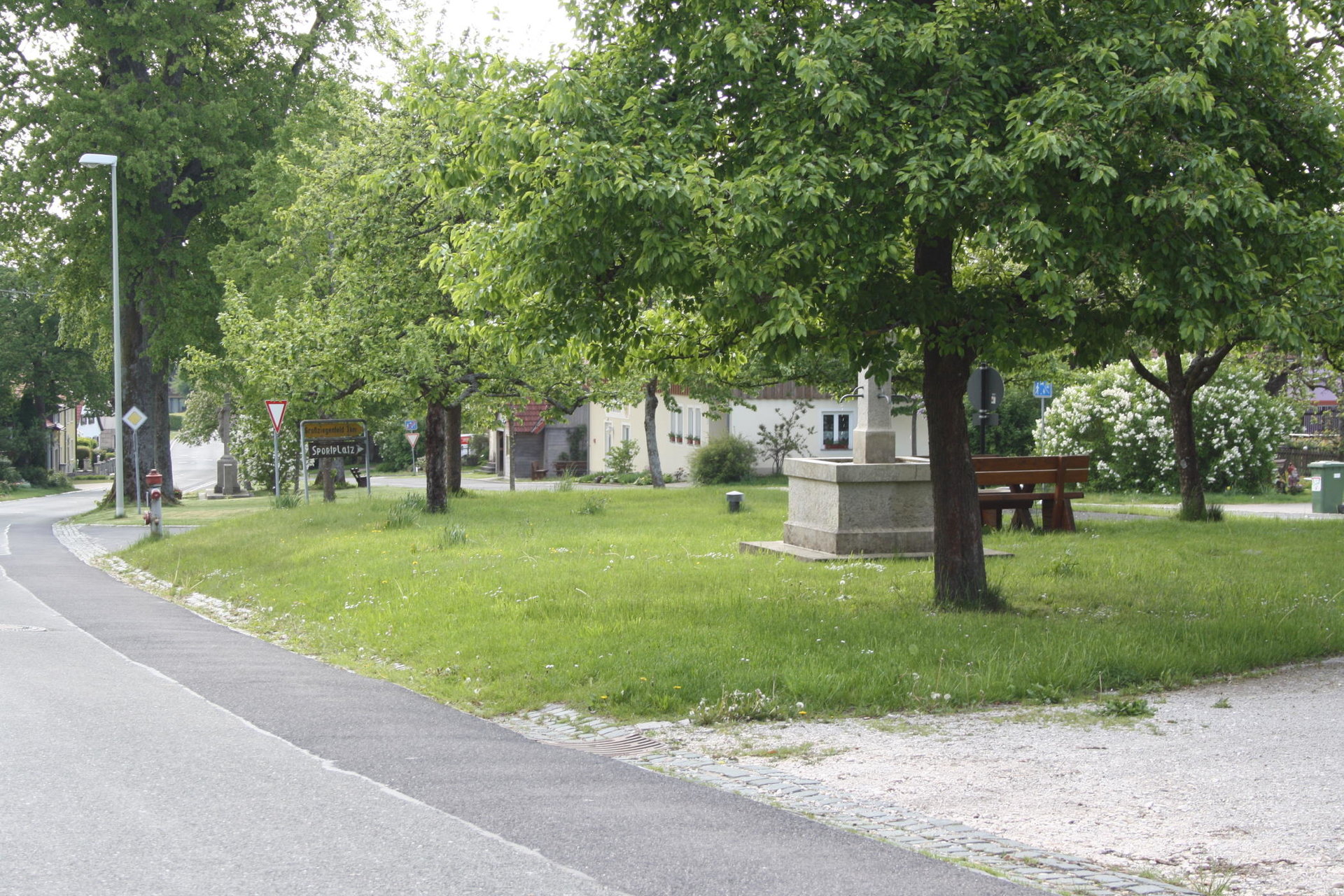 Gasthof Frankenhöhe Weismain Ausflüge & Wandern